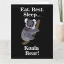 Suche nach koala karten Glücklich