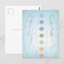 Suche nach chakras postkarten Reiki