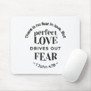 Suche nach ewig liebe mousepads Für alle