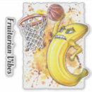 Suche nach banana aufkleber Gelb