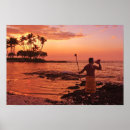 Suche nach insel von hawaii poster Usa