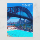 Suche nach sydney reise postkarten Fotografie