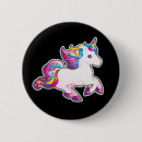 Suche nach kawaii einhorn buttons Niedlich