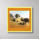 Suche nach pyramiden poster leinwandbilder Kamel