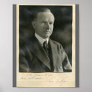 Suche nach calvin coolidge poster Präsident