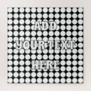 Suche nach weiße punkte puzzle Jede person
