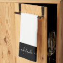 Suche nach stilvoll geschirr tücher Monogramm