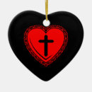Suche nach rotes kreuz ornamente Herz