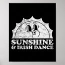 Suche nach irish dance poster Tanzkleidung