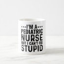 Suche nach pädiatrische krankenschwester tassen Spaß