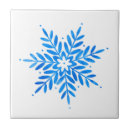 Suche nach schneeflocke fliesen Aquarell