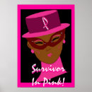 Suche nach rosa band poster Gesundheit