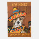 Suche nach cinco de mayo geschirr tücher Mexiko