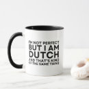 Suche nach niederlande tassen Für sie