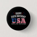Suche nach 4 geburtstag buttons Usa