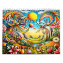 Suche nach inspiration kalender Abstrakt