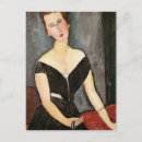 Suche nach länglich postkarten Modigliani
