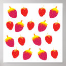 Suche nach erdbeere poster Botanisch