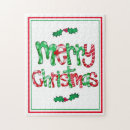 Suche nach frohe weihnachten puzzle Für alle