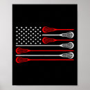 Suche nach lacrosse stick poster Lacrossegame