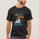 Suche nach russischer großvater tshirts Dedushka