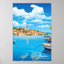 Suche nach montenegro poster Vintag
