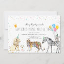 Suche nach zoo birthday party einladungen Gäste