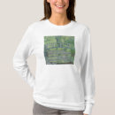 Suche nach claude tshirts Monet