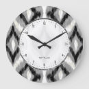 Suche nach kat wanduhren Schwarz