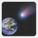 Suche nach komet aufkleber Sterne