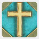 Suche nach pastor aufkleber Gold