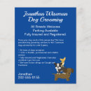 Suche nach dog grooming flyer Für alle