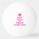 Suche nach rosa tischtennisbälle Cool