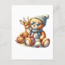 Suche nach reh karten Winter