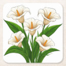 Suche nach calla untersetzer Grün