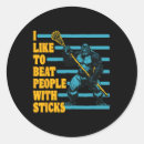 Suche nach lacrosse stick aufkleber Lacrosseteam