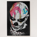 Suche nach clown puzzle Rätsel