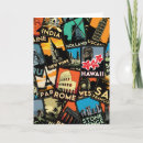 Suche nach vintage europa karten Reise