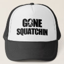 Suche nach stinktier kappen Sasquatch