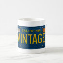 Suche nach vintage surf tassen Kalifornien