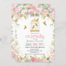 Suche nach vogel 1 geburtstag einladungen Vögel