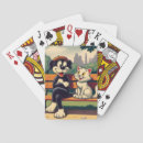Suche nach hund spielkarten Niedlich