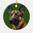 Suche nach german shepherd ornamente Deutsche hirtengeschenke