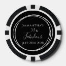 Suche nach silber poker chips Elegant