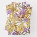 Suche nach blume geschenkpapier Botanisch