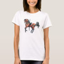 Suche nach karussellpferd tshirts Reiter