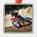Suche nach motocross weihnachtsschmuck Fahrer