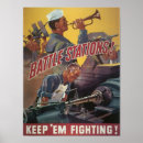 Suche nach fighting poster Militär