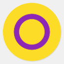 Suche nach intersex aufkleber Lgbtqia