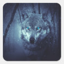 Suche nach wolf aufkleber Wildtier